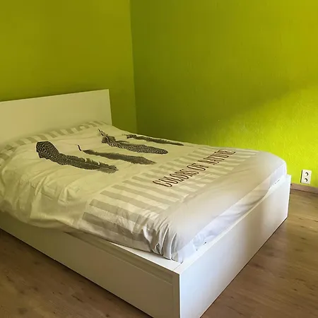 Accommodatie bij particulieren Au Duke *