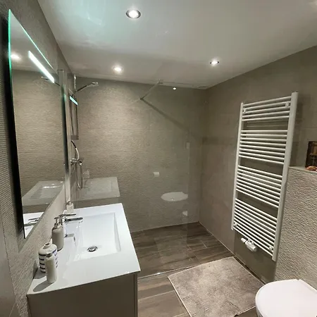 Au Duke Francorchamps