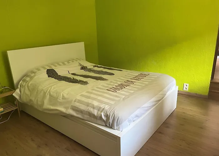 Alloggio in famiglia Au Duke *